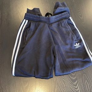 Adidas sweat pants